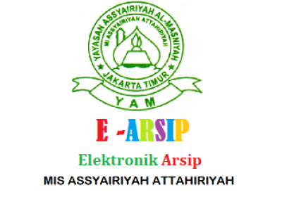 Arsip Digital